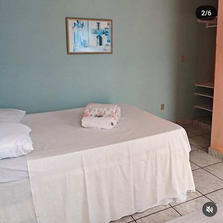 Pousada Do Deck Alcobaça エクステリア 写真
