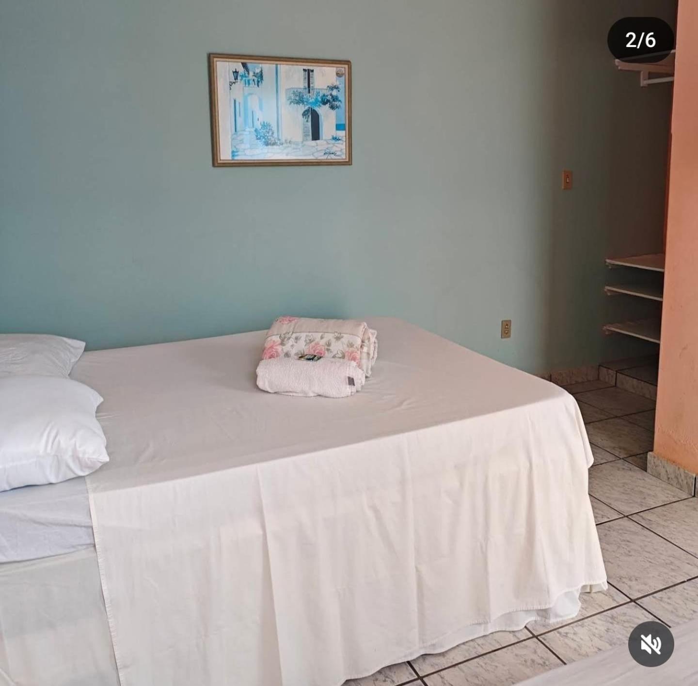 Pousada Do Deck Alcobaça エクステリア 写真