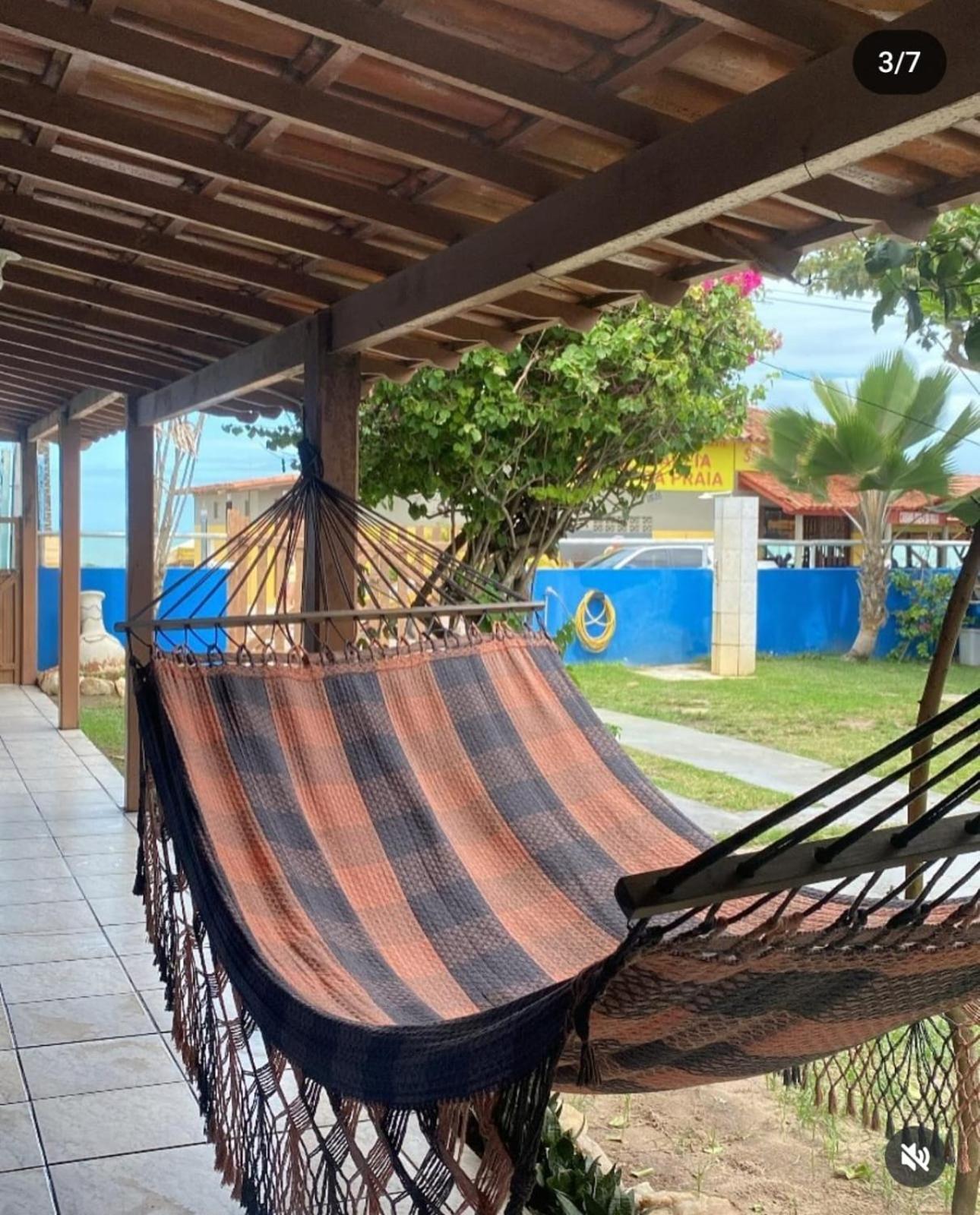 Pousada Do Deck Alcobaça エクステリア 写真